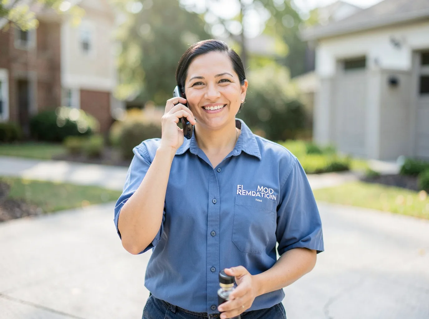 Mold Remediation Webb, MS FAQs